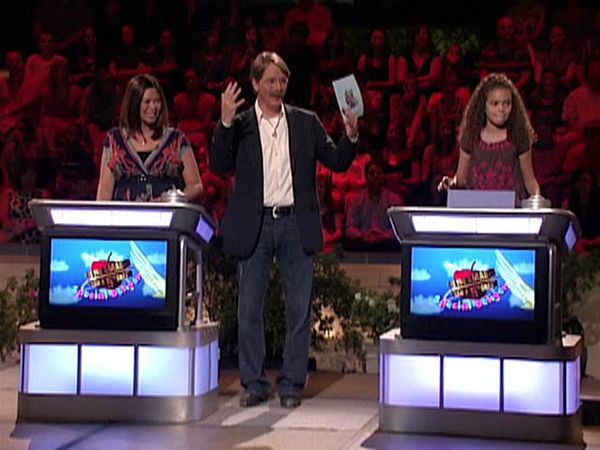 Are You Smarter Than a Fifth Grader? - Ep 1123