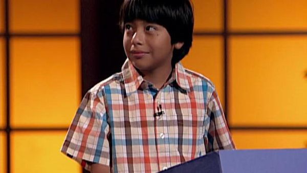 Are You Smarter Than a Fifth Grader? - Ep 1128