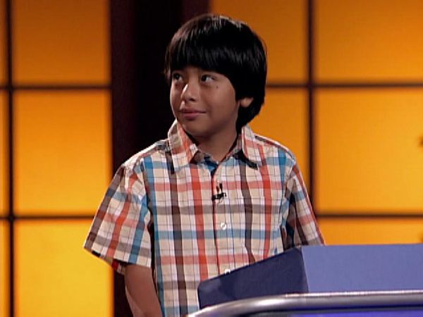 Are You Smarter Than a Fifth Grader? - Ep 1128