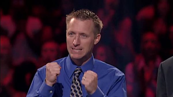 Are You Smarter Than a Fifth Grader? - Ep 1136
