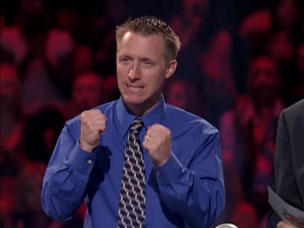 Are You Smarter Than a Fifth Grader? - Ep 1136