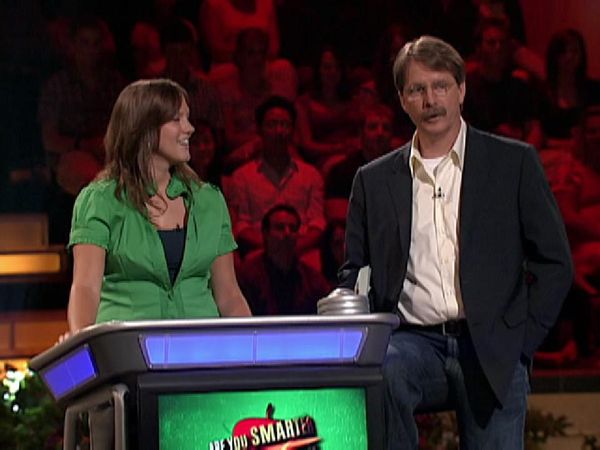 Are You Smarter Than a Fifth Grader? - Ep 1142