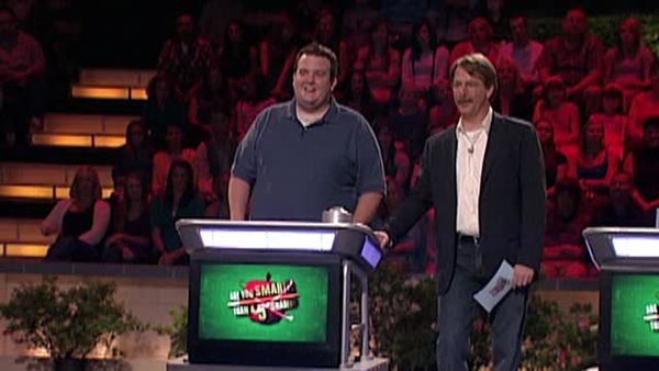 Are You Smarter Than a Fifth Grader? - Ep 1140