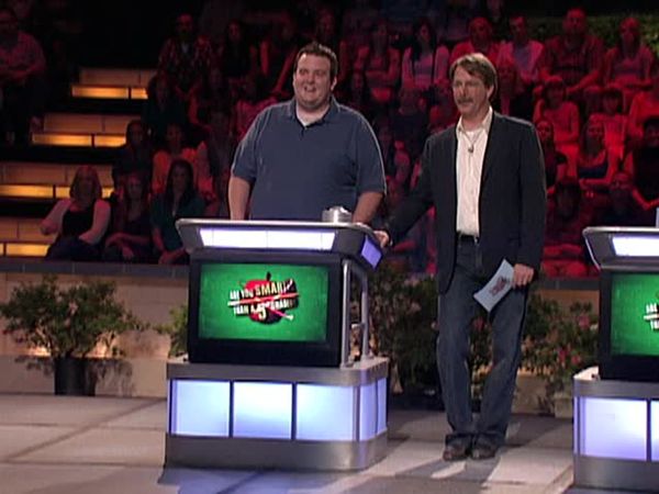 Are You Smarter Than a Fifth Grader? - Ep 1140