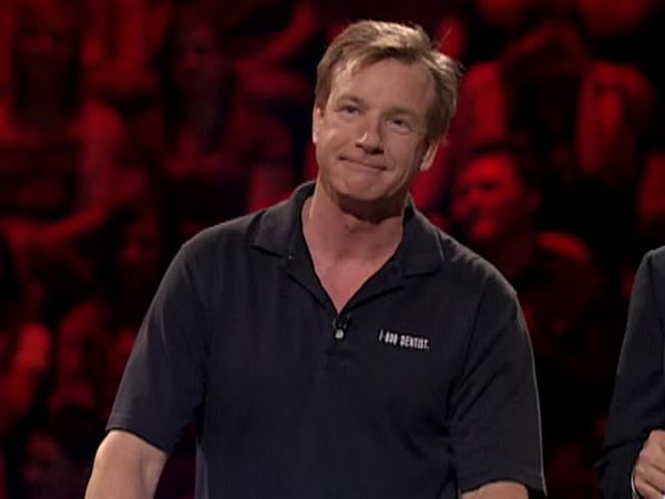 Are You Smarter Than a Fifth Grader? - Ep 1145