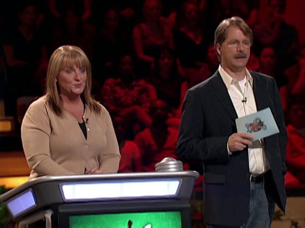 Are You Smarter Than a Fifth Grader? - Ep 1144