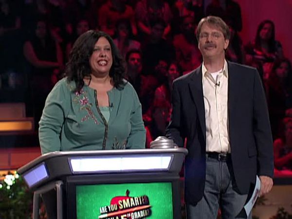 Are You Smarter Than a Fifth Grader? - Ep 1149