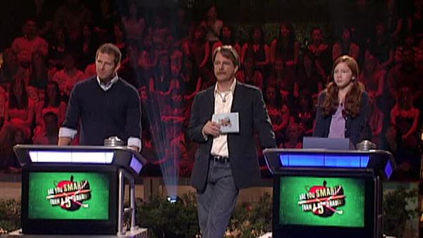 Are You Smarter Than a Fifth Grader? - Ep 1146