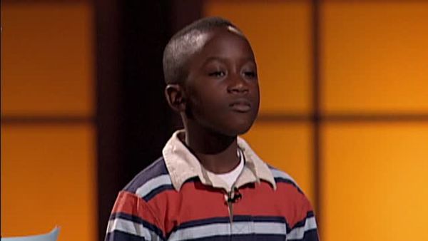 Are You Smarter Than a Fifth Grader? - Ep 1143