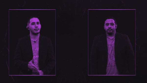 BTS: Summit 8 - CS SUMMIT 8 Playoffs llave de ganadores