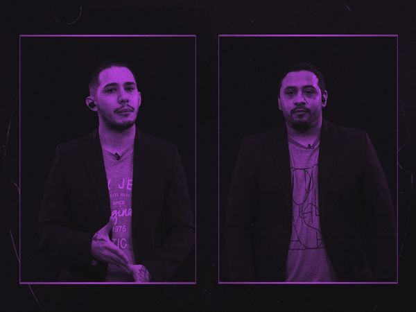 BTS: Summit 8 - CS SUMMIT 8 Playoffs llave de ganadores