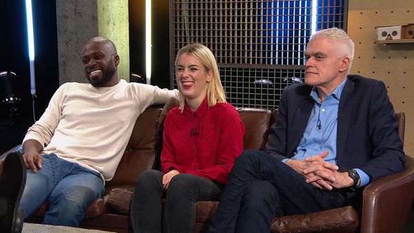 The Gadget Show - Episode 18