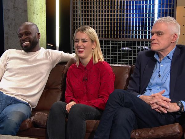 The Gadget Show - Episode 18