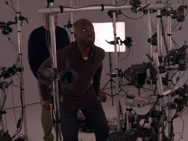 The Gadget Show - Episode 22