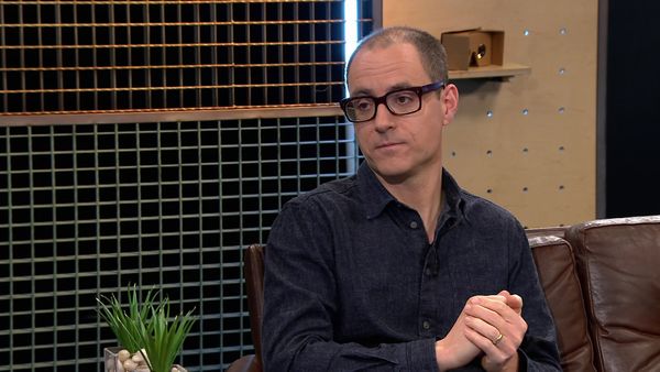 The Gadget Show - Episode 21