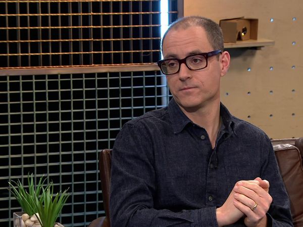 The Gadget Show - Episode 21