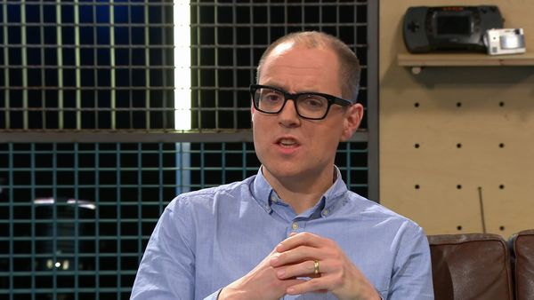 The Gadget Show - Episode 2
