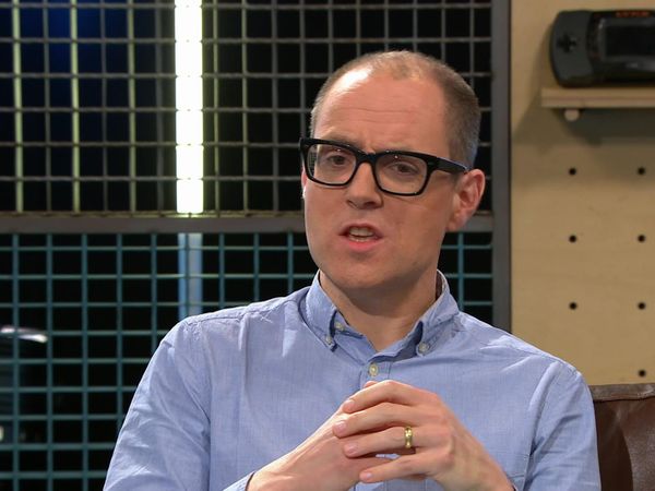 The Gadget Show - Episode 2