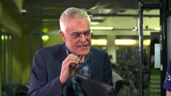 The Gadget Show - Episode 5
