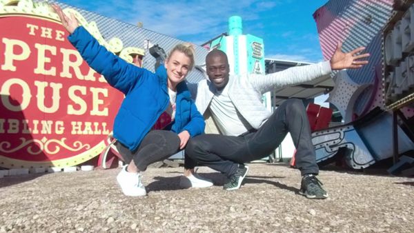 The Gadget Show - Episode 6