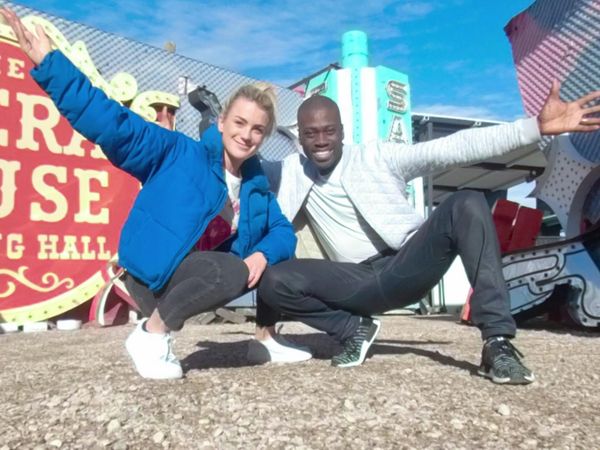 The Gadget Show - Episode 6