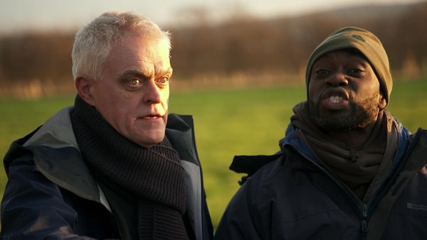 The Gadget Show - Episode 8