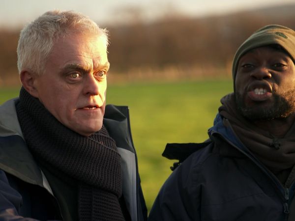 The Gadget Show - Episode 8