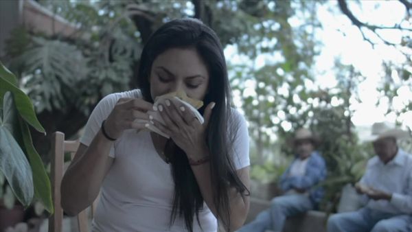 Lo que comemos las mujeres - Descubriendo peñamiller