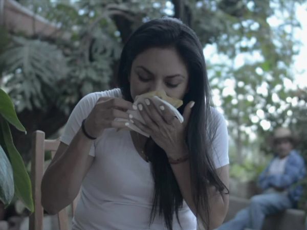 Lo que comemos las mujeres - Descubriendo peñamiller