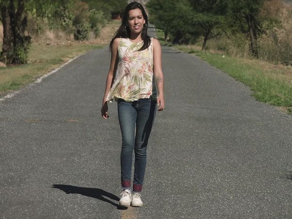 Lo que comemos las mujeres - No me aceptaron en la academia