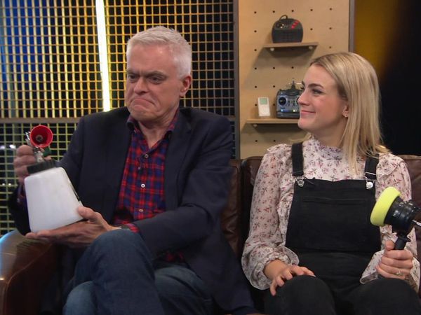 The Gadget Show - Episode 10