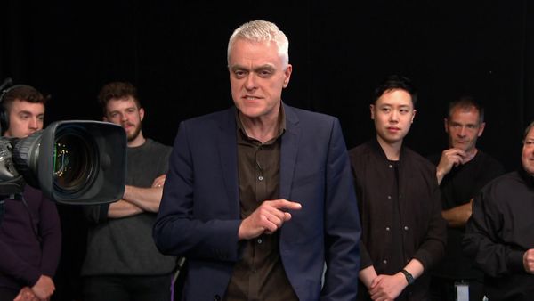The Gadget Show - Episode 13