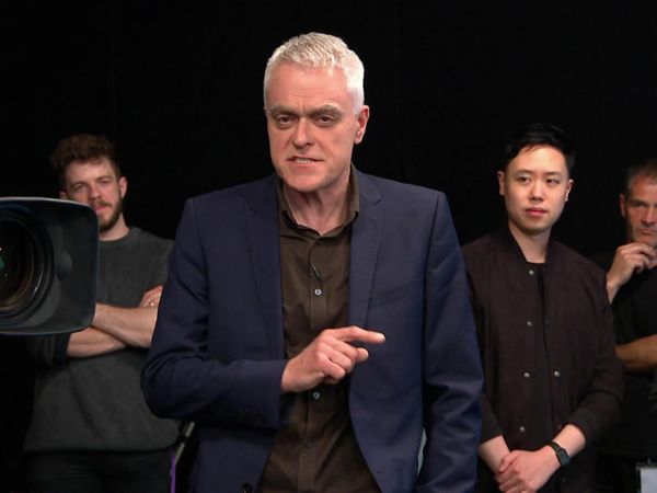 The Gadget Show - Episode 13