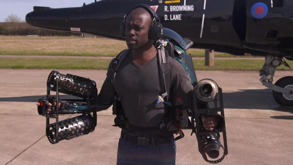 The Gadget Show - Episode 17