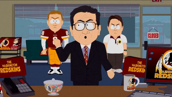 South Park VOSE - Jódete