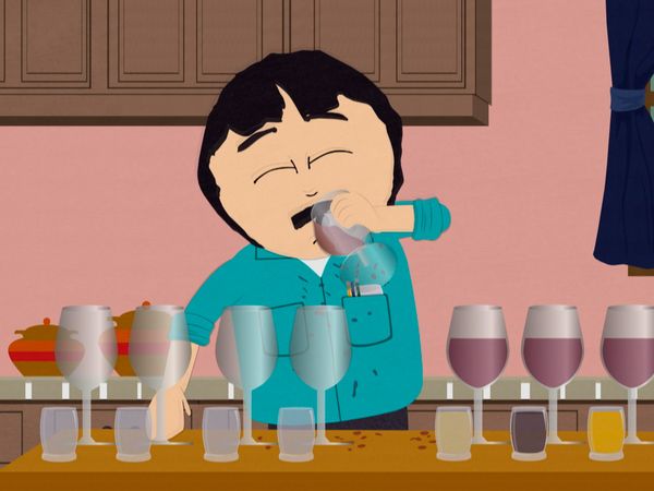 South Park VOSE - Freemium no es gratis