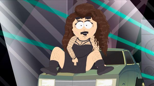 South Park VOSE - #Refrito