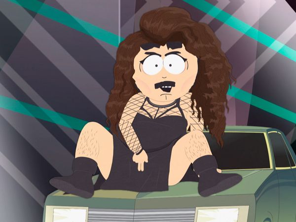 South Park VOSE - #Refrito