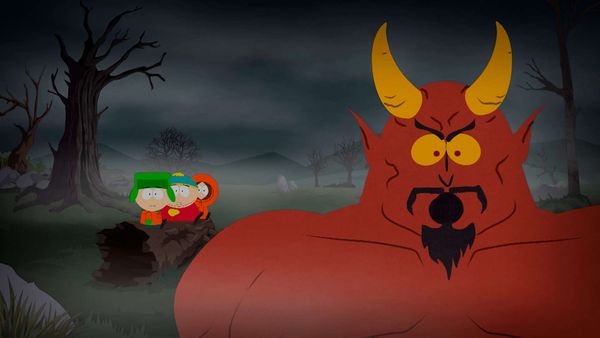 South Park VOSE - Episodio 2207