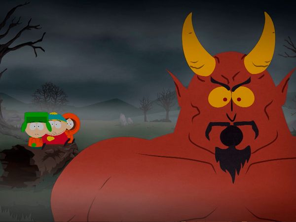 South Park VOSE - Episodio 2207
