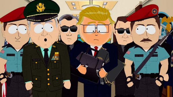 South Park VOSE - Exclusivo para miembros
