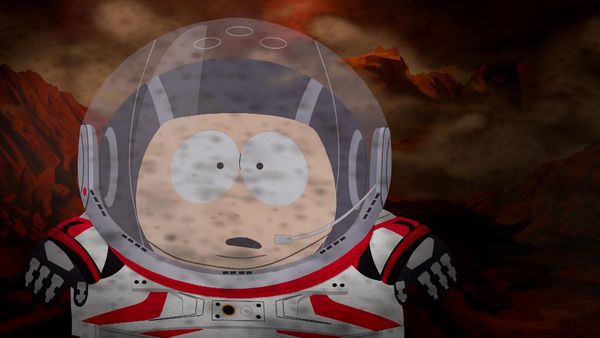 South Park VOSE - Fort Collins