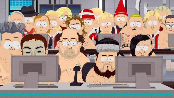 South Park VOSE - El fin de la serialización tal como lo conocemos