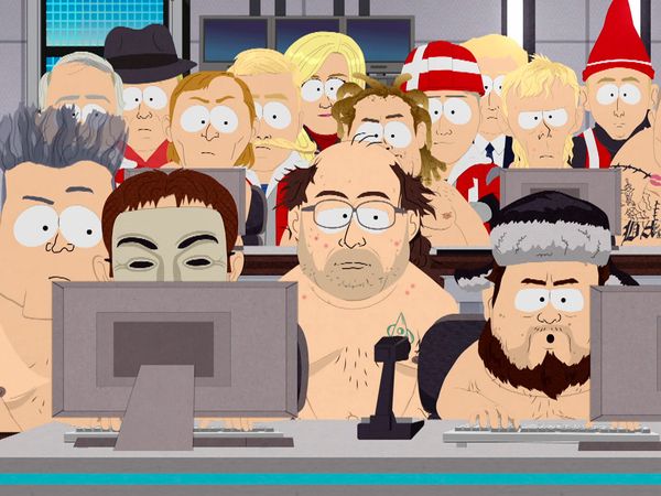 South Park VOSE - El fin de la serialización tal como lo conocemos
