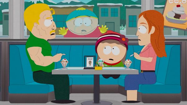 South Park VOSE - Te lo dije