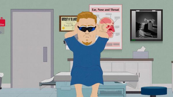 South Park VOSE - Don PC en apuros