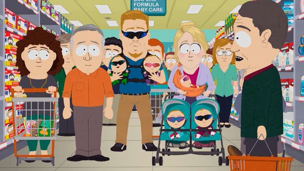 South Park VOSE - Episodio 2203