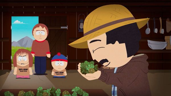 South Park VOSE - Episodio 2204