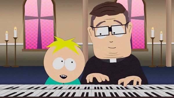South Park VOSE - Episodio 2202