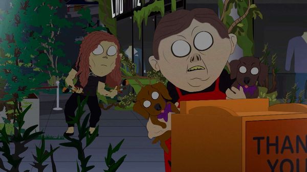 South Park VOSE - Episodio 2209